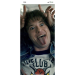 Stranger things fan club!:D