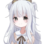 白のお話し会