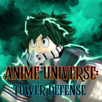 Anime Universe Development