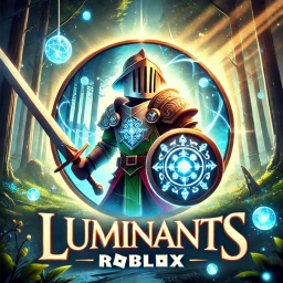 Luminants [RPG] icon