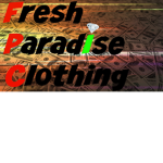 Fresh Paradise Clothing©