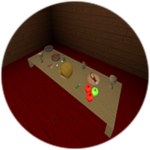 Funny Pickle (special)