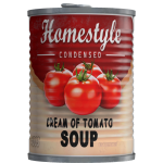 Can of Soup Tomato