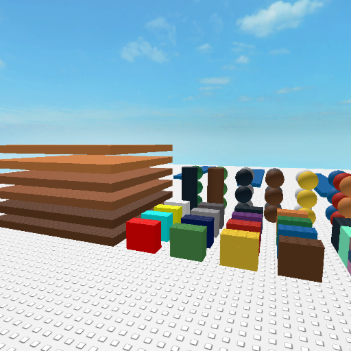 Build, Live and Survive as a Penguin! *REMAKE*