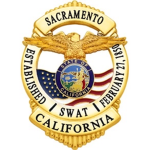 Sacramento S.W.A.T. Team