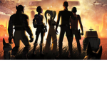 SWR: The Rebel Patrol