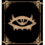 Shine of Eye