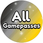All Gamepasses
