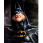 my batman is bad fan group