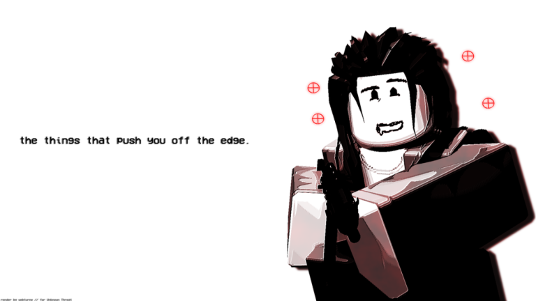 Unknown Threat [SOON] screenshot 1