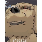 Da Valkyrie