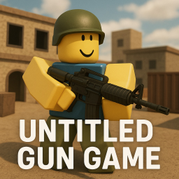 Untitled Gun Game
