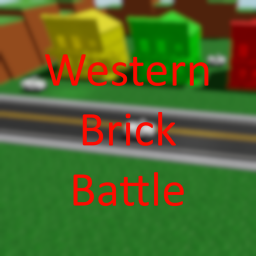 Western Brick Battle