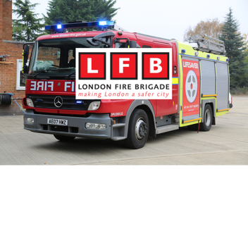 London Fire Brigade HQ-Training Centre