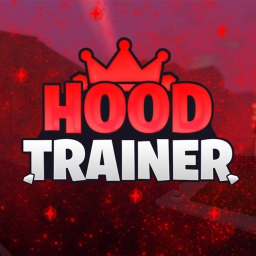 [🎯FFA MAP!] Hood Trainer
