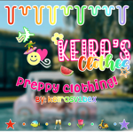Keira’s wardrobe!!