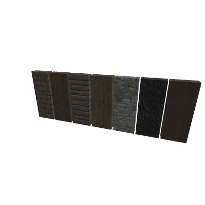 Medieval textures 