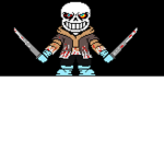 dust trust sans team