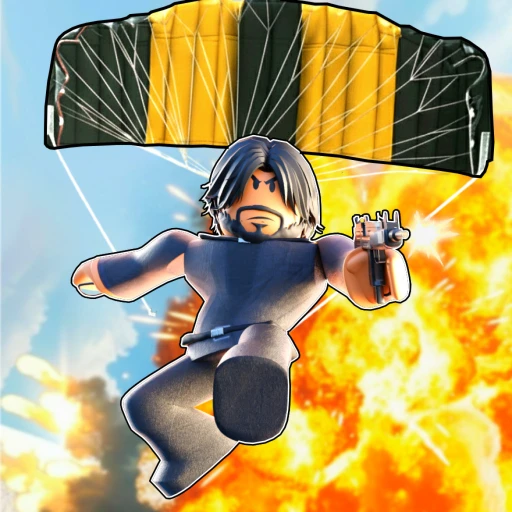 💥Super Soldiers [UPD]