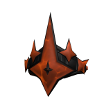Amber - Void Regalia