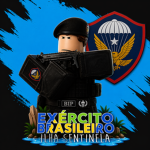 ExBr ||Brigada de Infantaria Paraquedista