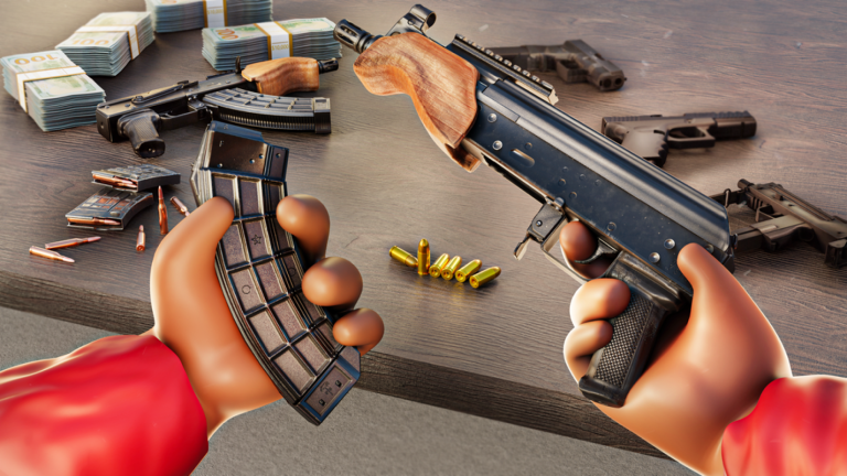 Life In Philly 2 screenshot 2