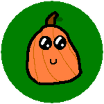 Lumpy Pumpkin