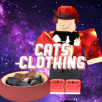 ☯Cats Clothing☯