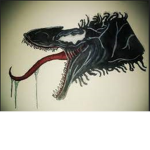 Venom Indo raptor