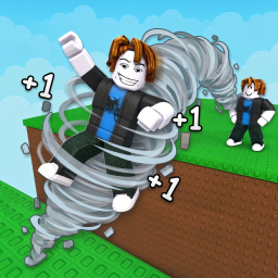 +1 Spin Escape