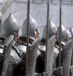 Gondorians