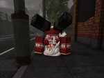 Kill NOOBS in roblox
