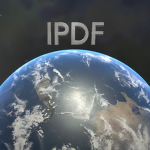 INNER PLANETARY DEFENCE FORCES [IPDF]
