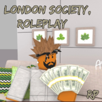 London Society Roleplay