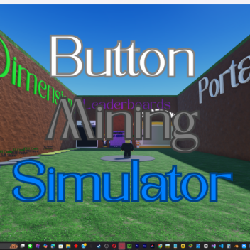 [UPD 8.3] Button Mining Simulator