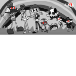 fannn group (?)
