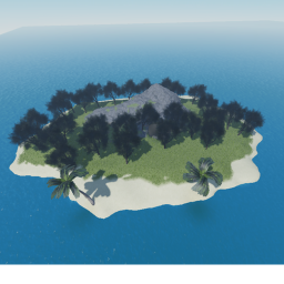 Prototype Island