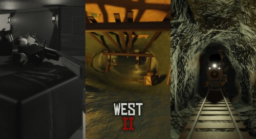 West 2 Preview Update