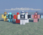 Fish Legends Group