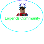 Ninja Legends Community