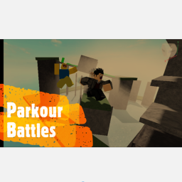 Parkour Masters