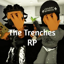 The Trenches RP (WIP)  icon