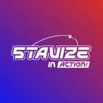 STAVIZE!