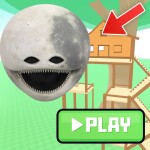 🔪Survival The Moon Killer