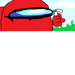 amogus tycoon boi
