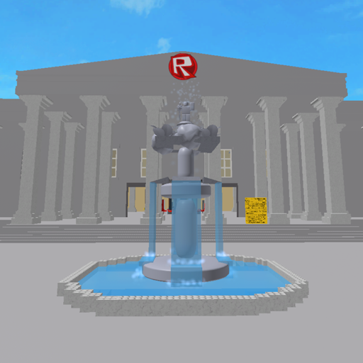 Roblox Museum