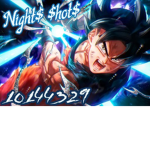 Night$ $hot$