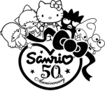 !Sanrio clothing <3