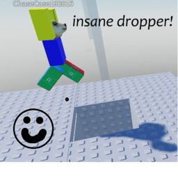 insane dropper [alpha]