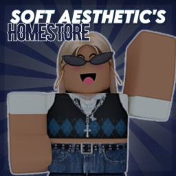 Soft Aesthetic's Homestore
